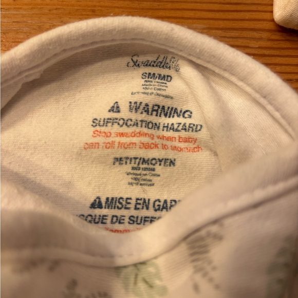 Newborn Starter Bundle - Picture 8 of 11